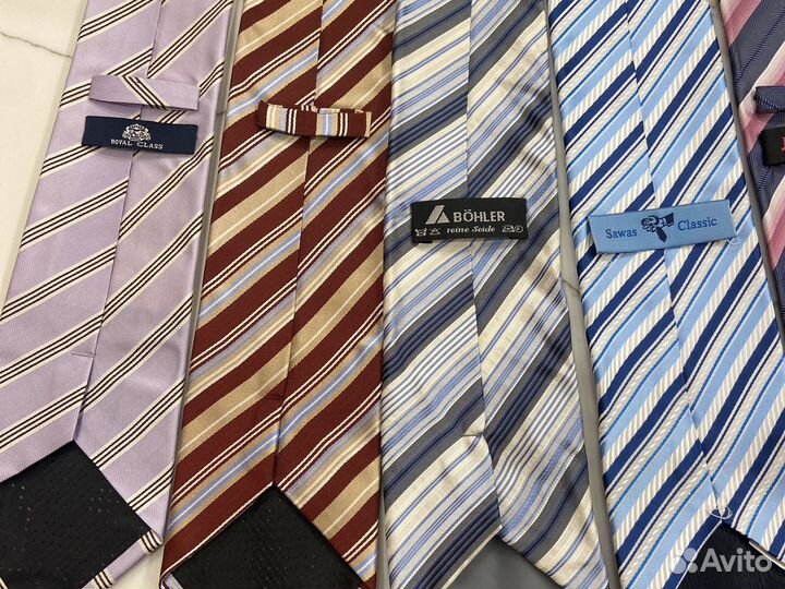 Галстуки Biaggini, J.Ploenes, Böhler