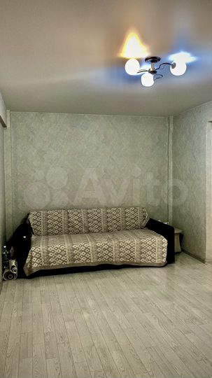 2-к. квартира, 44,9 м², 1/5 эт.