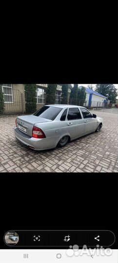 Двери на ваз 2110