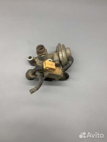 Клапан EGR Mercedes A 112 140 00 60