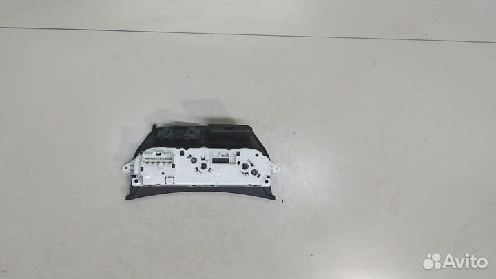 Переключатель отопителя Ford C-Max 2010, 2012