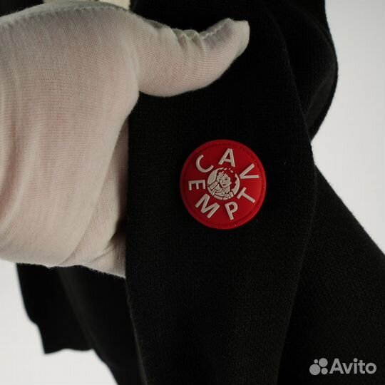 Свитшот CavEmpt