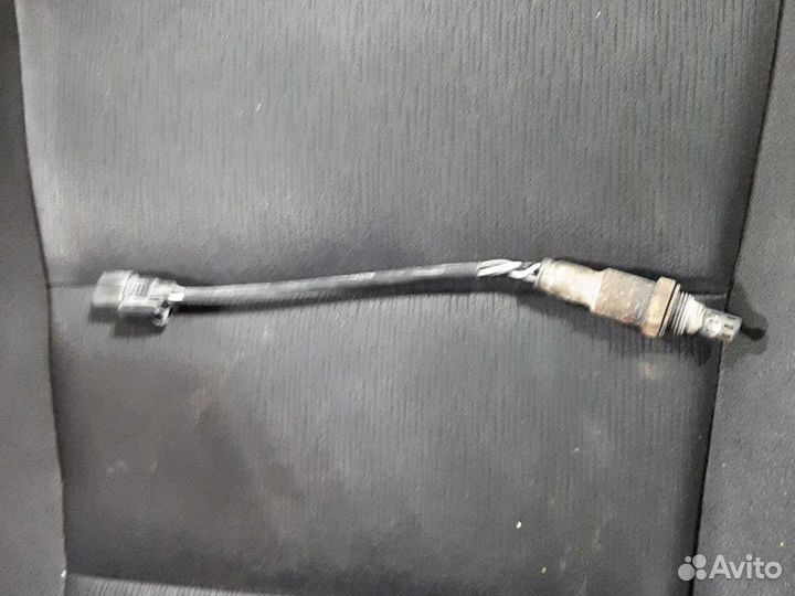 Кислородный датчик (лямда-зонд 2, нижний) honda ac