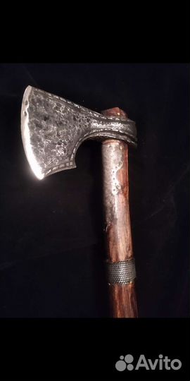 Топорик сувенирный