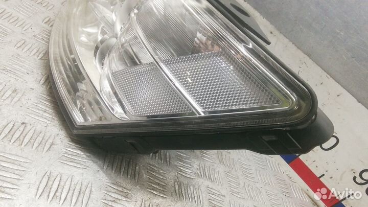 Фара Hyundai Sonata 5 NF (2005-2010)