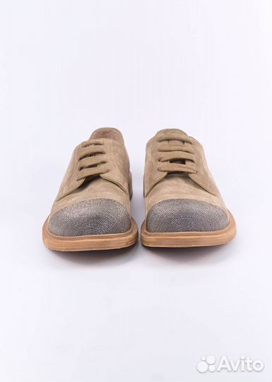 Ботинки Brunello Cucinelli