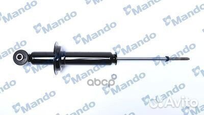 Амортизатор подвески mitsubishi lancer VII (CS A