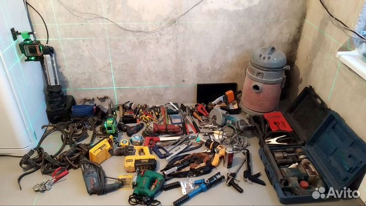 Техник-электрик. Электрик. Мастер на час