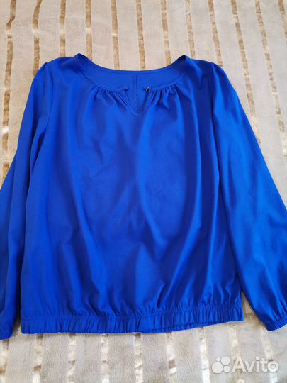 Вещи пакетом женские 46 48