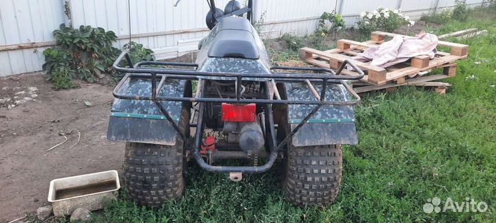 Продаётся трицыкл