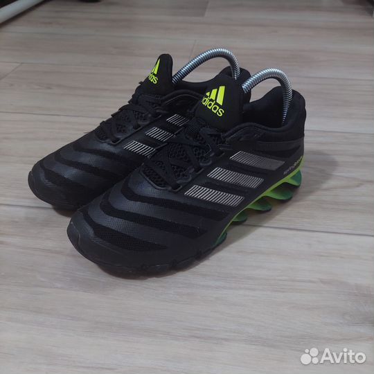 Кроссовки adidas springblade оригинал