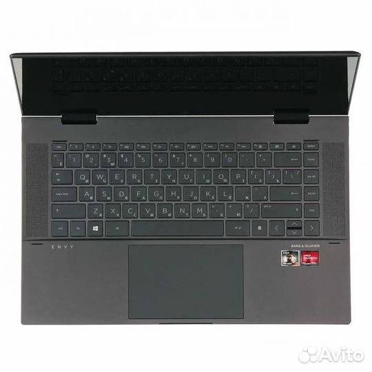 Ноутбук-трансформер HP Envy x360 15-eu0021ur