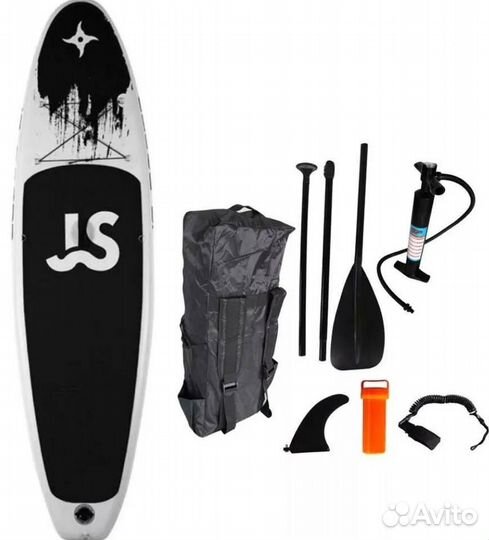 Сап доска для плавания