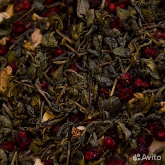 Напиток чайный утренняя бодрость 50г