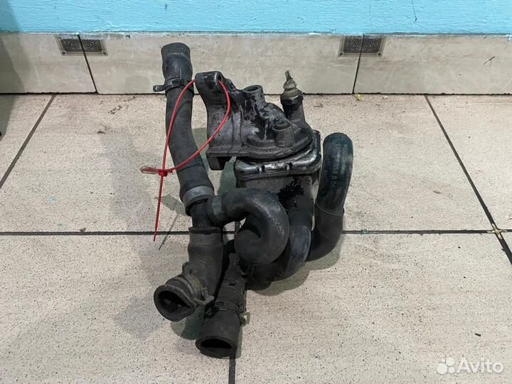 Теплообменик Volkswagen Passat B4