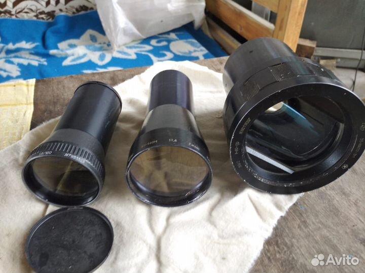 Фото техника