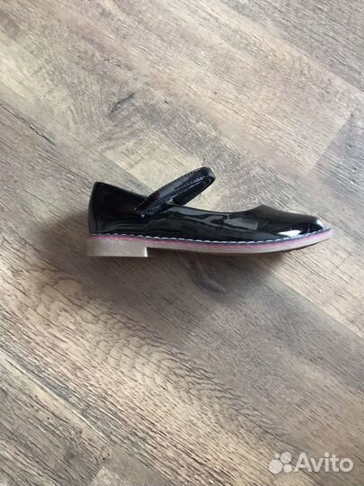 Балетки для девочки