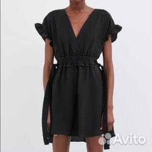 Платье zara