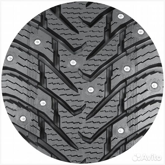 Nokian Tyres Nordman 8 SUV 225/55 R19 103T