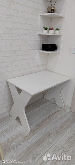 Детский столик