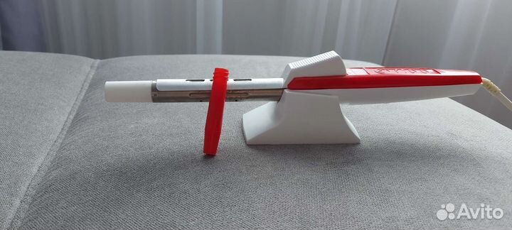 Плойка для завивки волос