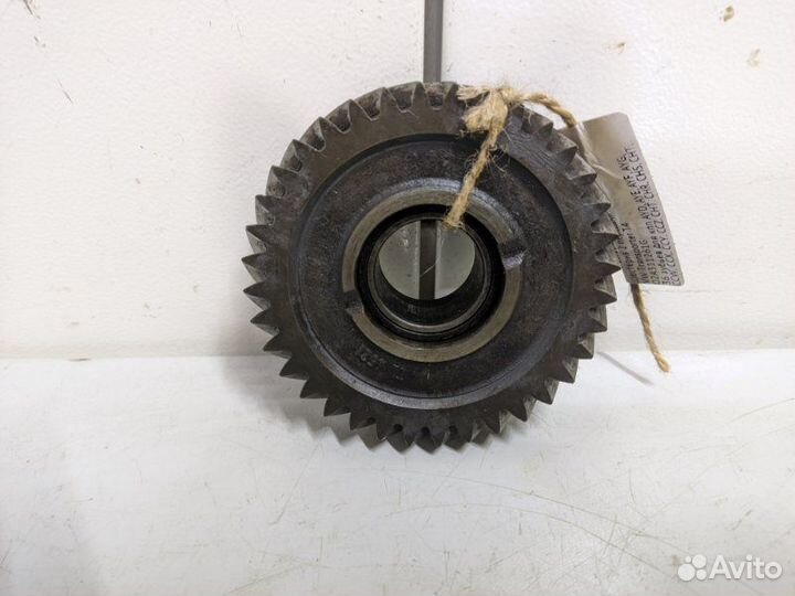 Шестерня 2 передачи Vw Transporter T4