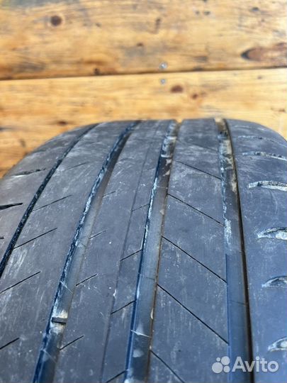 Michelin Latitude Sport 3 255/50 R19