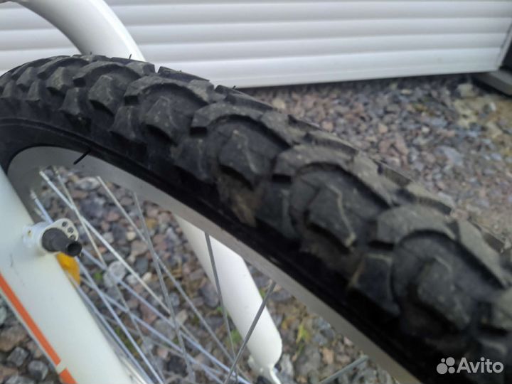 Велосипед Milano 26