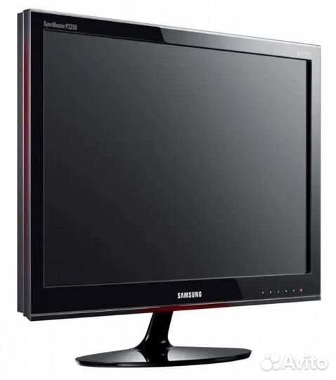Монитор samsung syncmaster p2250