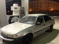 Daewoo Nexia 1.5 MT, 2005, 90 000 км, с пробегом, цена 135 000 руб.