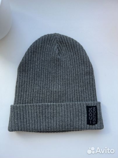 Шапка zara