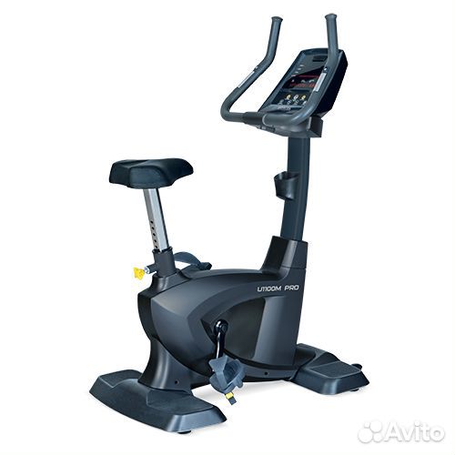 Велотренажер bronze GYM UM PRO