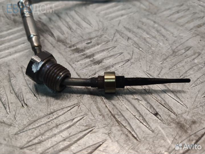 Датчик температуры ом651 mercedes W253 s1133857