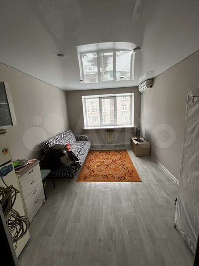 Комната 14 м² в 1-к., 3/5 эт.