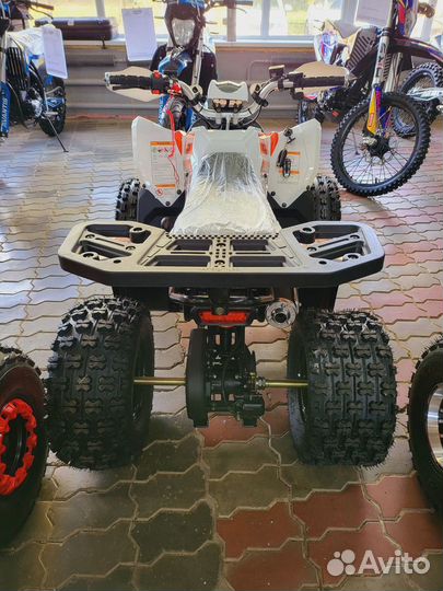 Квадроцикл yacota sporty XX в наличии