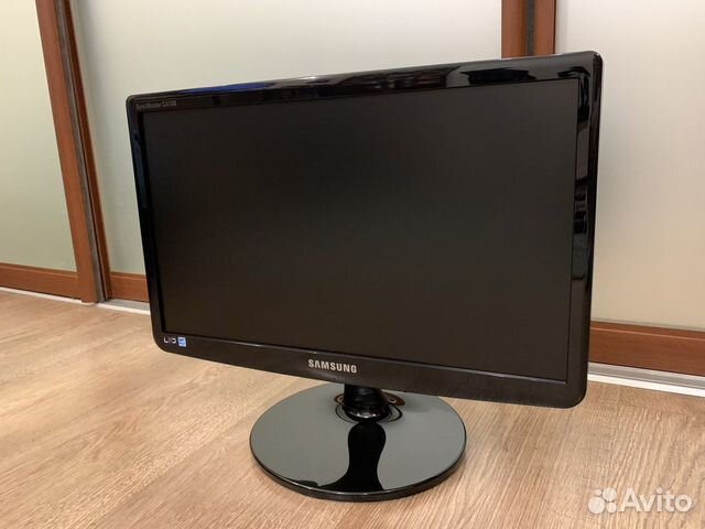 18.5’’ Монитор Samsung S19A100N