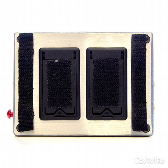 MXR M181 Blow Torch Bass Distortion (used)