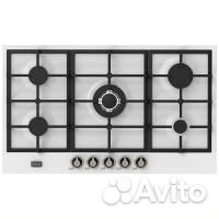 Варочная поверхность korting HG 961 ctsi