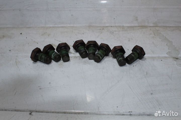 Маховик с болтами suzuki escudo TD54W J20A пробег 80 т км