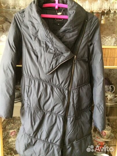 Пальто для девочки