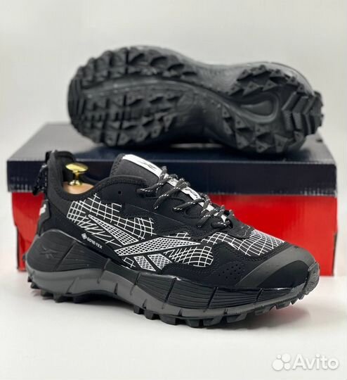 Reebok Zig Kinetica 2 edge (Арт.71811)