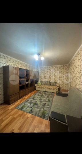 1-к. квартира, 39,9 м², 6/9 эт.
