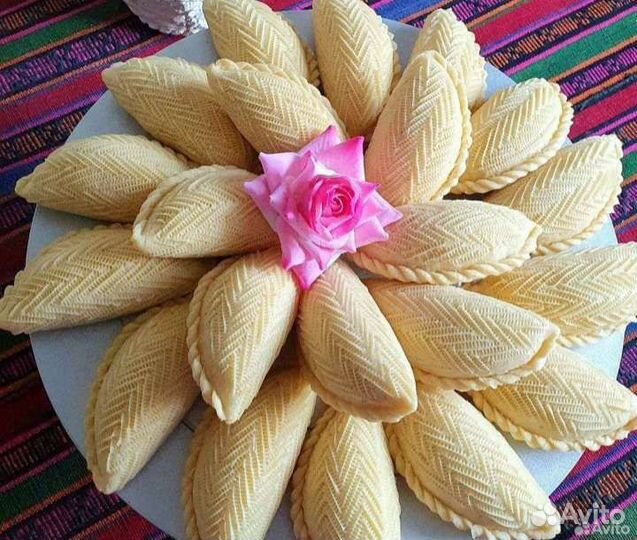 Лезгинский хлеб