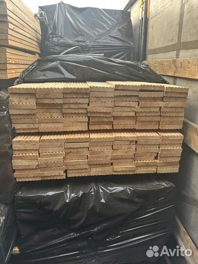 Террасная доска Новое поступление