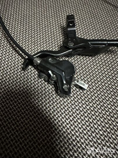 Велозапчасти торомоз цепь подсиделы переключател