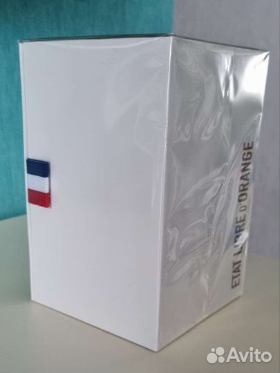 Etat libre d orange оригинал