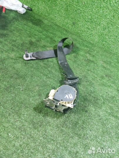 Ремень безопасности передний левый Ford Focus 2