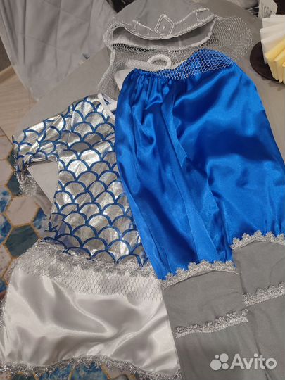 Костюм рыцаря 98-104