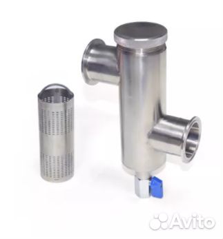 Джин-корзина горизонтальная 2 дюйма