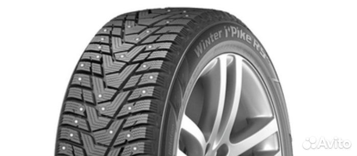 Hankook Winter i'Pike X W429A 245/60 R18